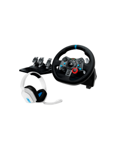 LOGITECH G29 Driving Force...
